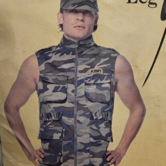 Faux Snakeskin Silk Line Mini Skirt SMALL - Picture 11 of 15